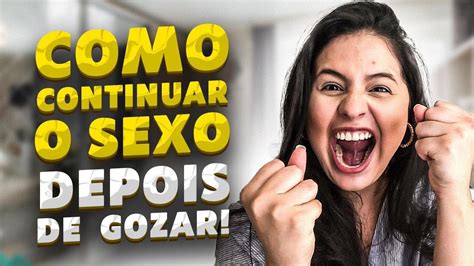 como gozar e continuar transando|10 dicas para fazer sexo com (muito) mais prazer: vale até。